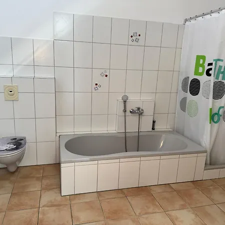 Monteurzimmer Rhede Homestay szállás Borken