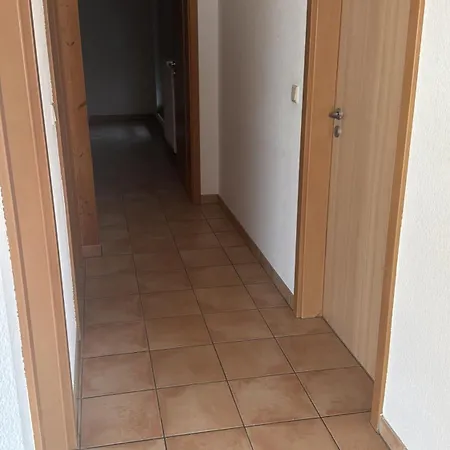 Homestay szállás Monteurzimmer Rhede