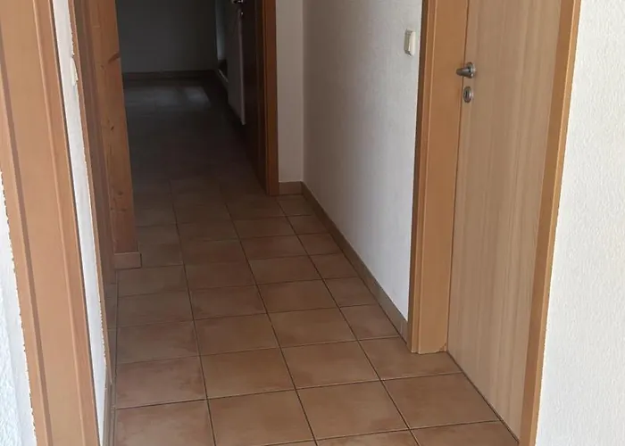 Homestay szállás Monteurzimmer Rhede